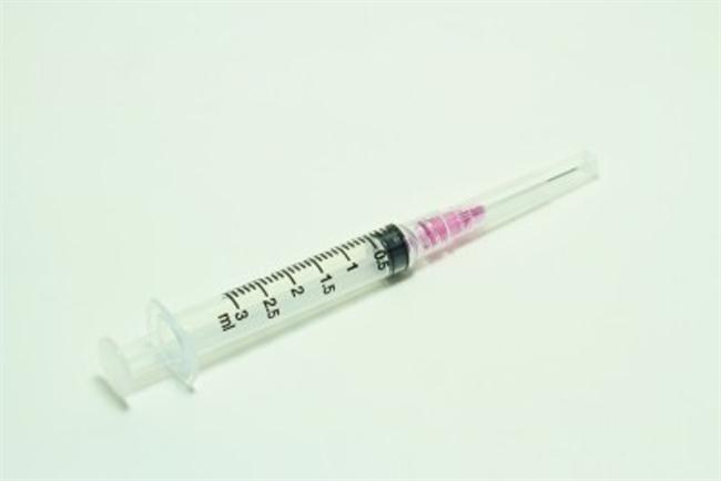 Cepljenje vas lahko obvaruje pred boleznijo. (foto: www.123rf.com)