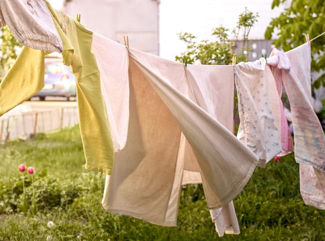 	Kis ni najboljša izbira za pranje perila. (foto: Freepik.com)