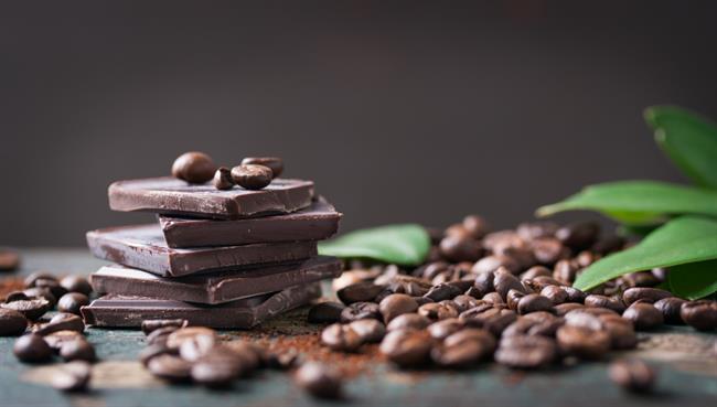 	Kakav, ki čokoladi daje zdravilnost, pridobivajo iz praženih kakavovih zrn. (foto: Freepik.com)