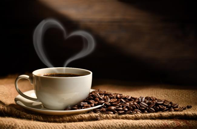 	Kava deluje zdravilno na naše telo. (foto: Freepik.com)