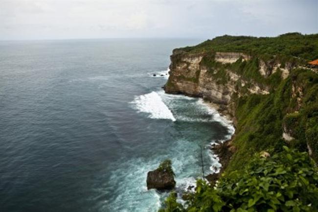 Indonezijski otok Bali. (foto. www.123rf.com)