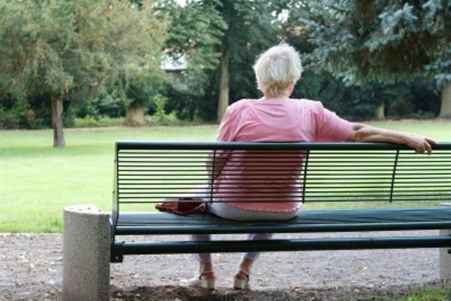 Žneske imajo v menopavzi pogosto težave s spominom. (foto: www.123rf.com)