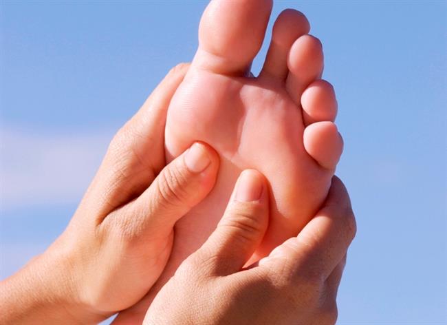 Refleksna masaža stopal blagodejno vpliva na celo telo. (foto: www.sxc.hu)