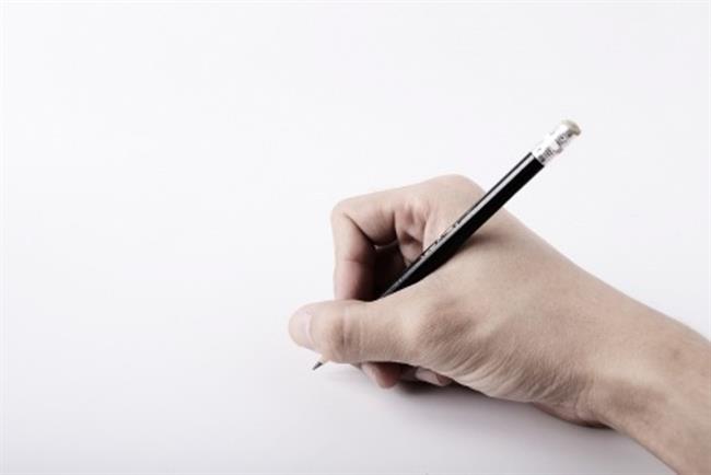 Še pišete s svinčnikom ali le po tipkovnici? (foto: www.123rf.com)