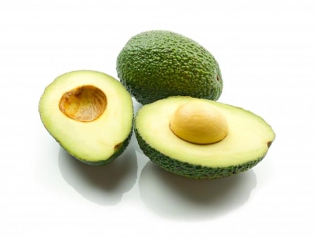 Avokado je bogat vir proteinov. (foto: www.FreeDigitalPhotos.net)