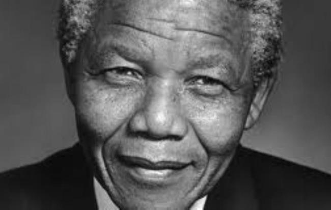 Nelson Rolihlahla Mandela,1918-2013 (Vir fotografije: Splet)