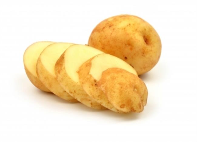 Pečen krompir je zelo zdrava hrana. (foto: FreeDigitalPhotos.net)