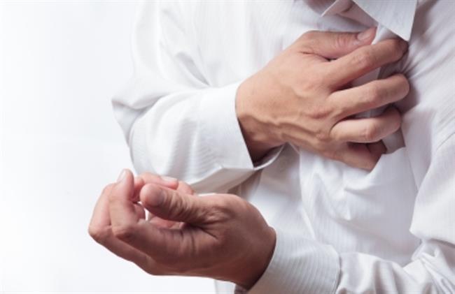 Telo vam lahko opozarja pred infarktom z opozorilnimi znaki. (fofo: FreeDigitalPhotos.net)