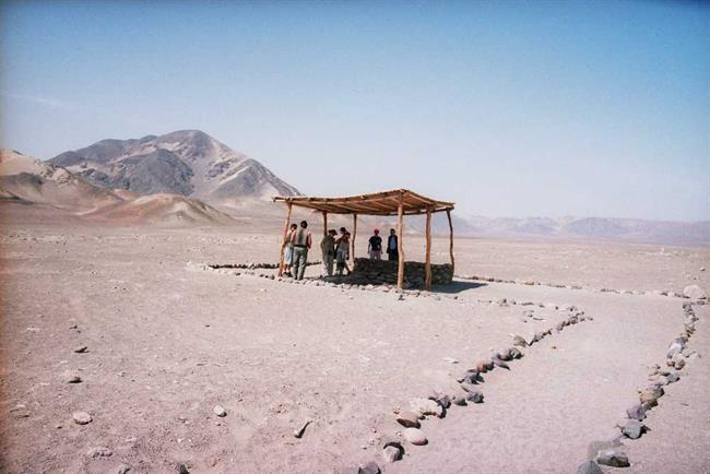 Chauchillo – pokopališče mumij v puščavi. (foto: O.P.)