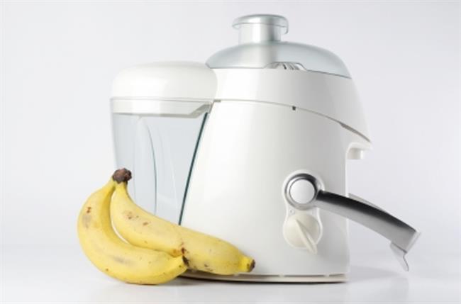Začnite dan z zdravim bananinim sokom. (foto: FreeDigitalPhotos.net)