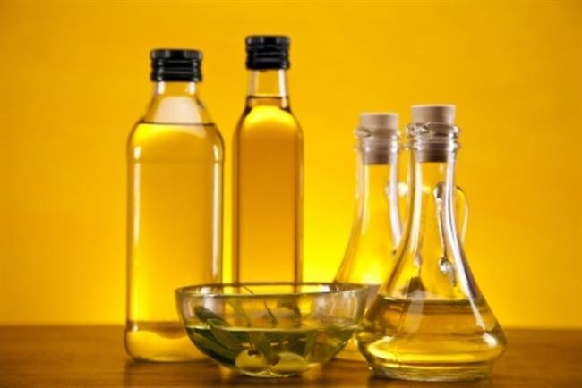 Oljčno olje preprečuje osteoporozo. (foto: www.123rf.com)