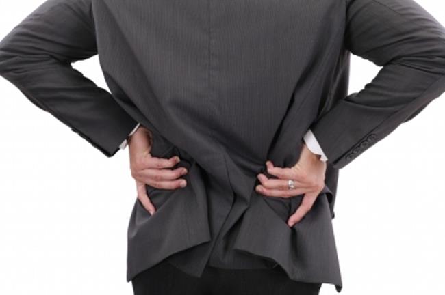 Če vas boli hrbet, se bolj pogosto razmigajte. (foto: FreeDigitalPhotos.net)