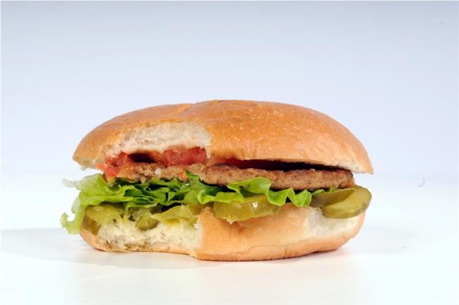 Hitra hrana redi in je zdravju škodljiva. (foto: www.sxc.hu)
