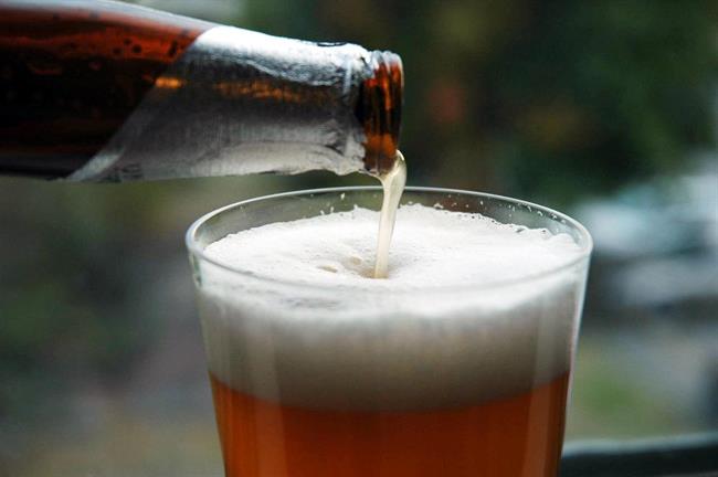 Pivo je v zmernih količinah zdravilno. (foto: www.sxc.hu)