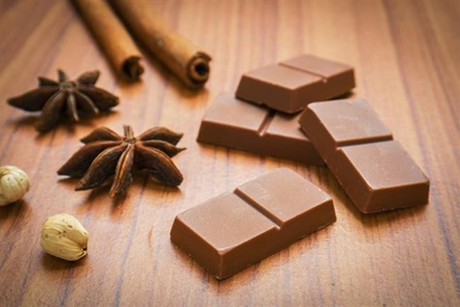 Temna čokolada je zdrava. (foto: www.123rf.com)