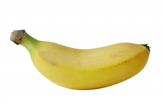 Naredite naravno zdravilo iz banane. (foto: FreeDigitalPhotos.net)