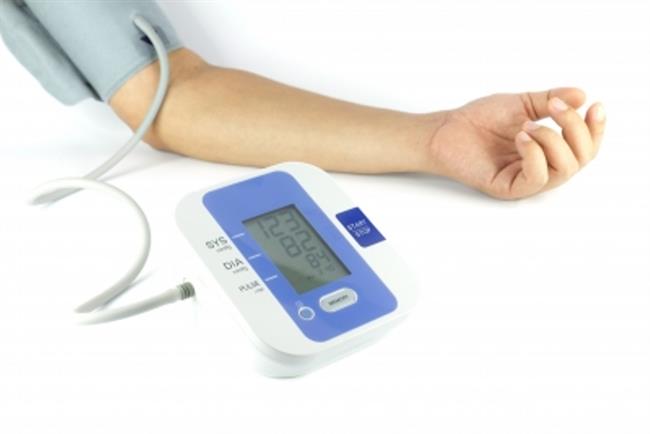 Krvni tlak lahko znižate brez zdravil. (foto: FreeDigitalPhotos.net)