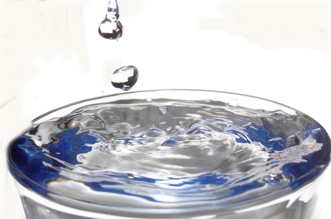 Voda izboljšuje zdravje in počutje. (foto: www.sxc.hu)