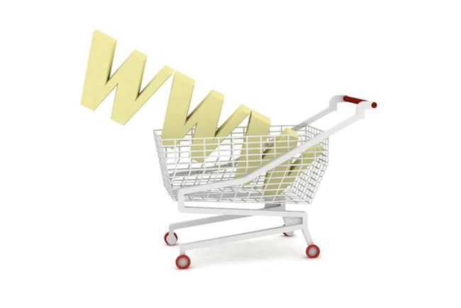 Tudi na spletu je mogoče nakupovati varno. (foto: www.sxc.hu)