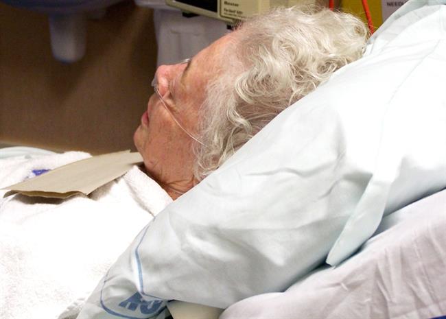 Bolniki z neozdravljivo boleznijo potrebujejo paliativno oskrbo. (foto: www.sxc.hu)