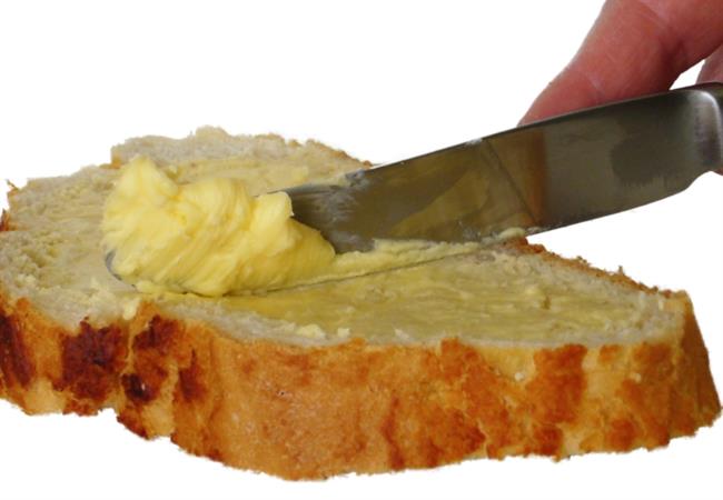 Margarina je škodljiva. (foto: www.sxc.hu)