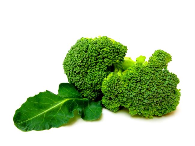 Brokoli je zelo zdrava zelenjava. (foto: www.freeimages.com)