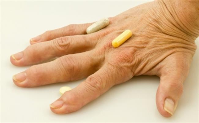 Odpravite bolečine v sklepih z naravnim zdravilom. (foto: FreeDigitalPhotos.net)