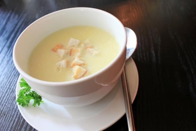 Zelo zdravilno juho pripravite iz zdravih sestavin. (foto: FreeDigitalPHotos.net)