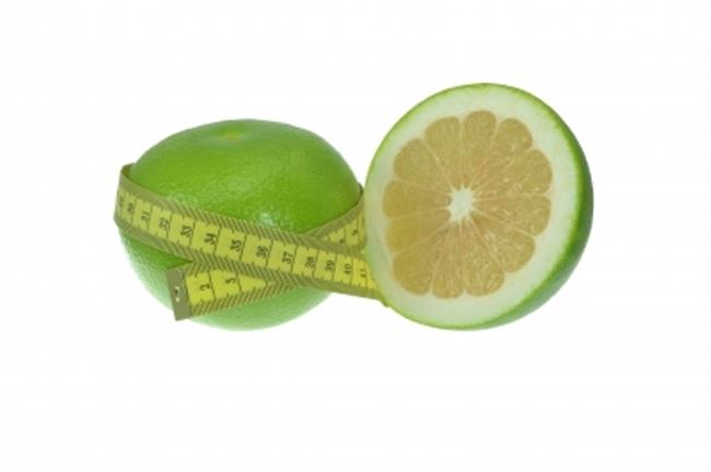 Grenivka je sadež, ki pomaga hitro shujšati. (foto: FreeDigitalPhotos.net)