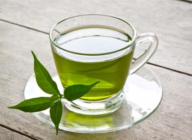 Zeleni čaj pomaga pri razstrupljanju telesa. (foto: FreeDigitalPhotos.net)