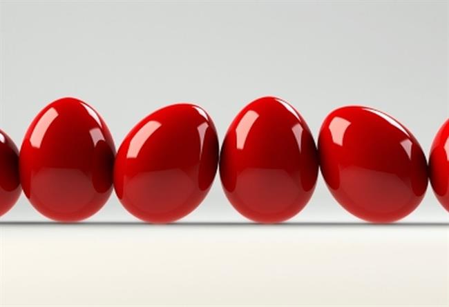 Močno rdečo barvo lahko dobite z rdečo peso. (foto: FreeDigitalPhotos.net)