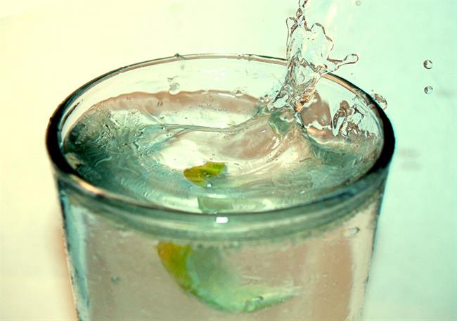 Voda s kumarico je zelo zdravilna. (foto: freeimages.com)