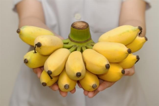 Jejte banane, pomagajo pri hujšanju! (foto: FreeDigitalPhotos.net)