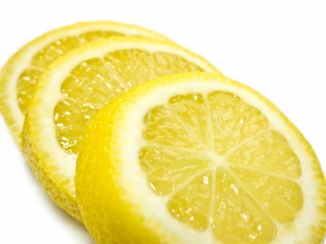 Limona temeljito očisti posodo. (foto: FreeDigitalPhotos.net)