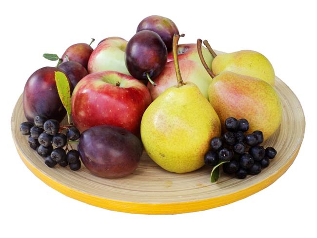 Jejte čim več sadja in zelenjave. (foto: freeimages.com)