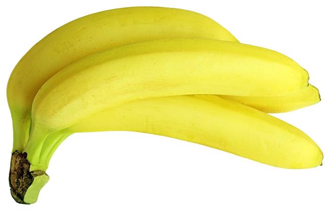 Banana zdravi kašelj in bronhitis. (foto: freeimages.com)