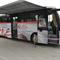 Avtobus za odvzem krvi. (foto: UKC Maribor)