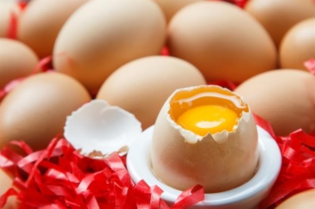Jajčne lupine so odličen vir kalcija. (foto: FreeDigitalPhotos.net)