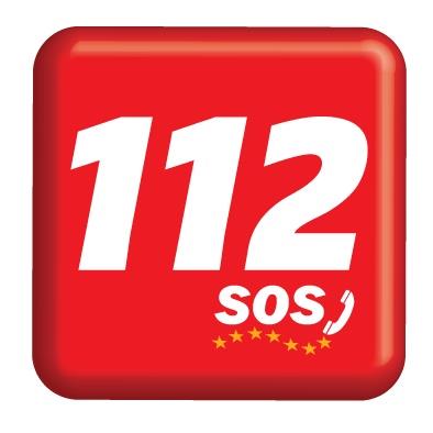 11. februar je mednarodni dan enotne evropske številke 112.