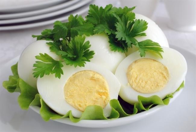 Jajca vsebujejo devet esencialnih aminokislin, ki so za naše zdravje zelo pomembne. (Foto: FreeDigitalPhotos.net)