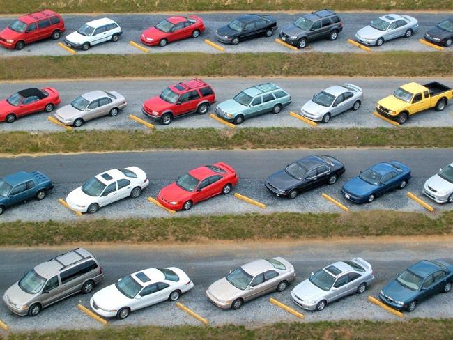 Se obeta nov zakon, ki bo omejeval nakup avtomobilov? (foto: freeimages.com)