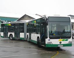 Po Ljubljani vozijo novi avtobusi. (foto: ljubljana.si)