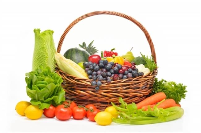 Zdravi ljudje ne potrebujejo Q10 v obliki prehranskih dodatkov, saj s pestro prehrano dobijo vse potrebne »sestavine« za sintezo Q10 v telesu. (foto: FreeDigitalPhotos.net)