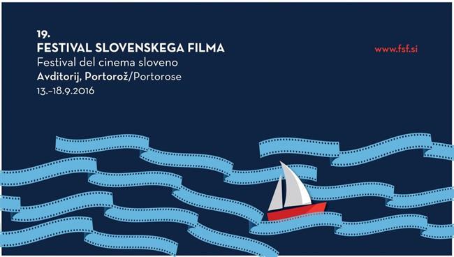 Vabljeni na Festival slovenskega filma. (foto: Občina Piran)