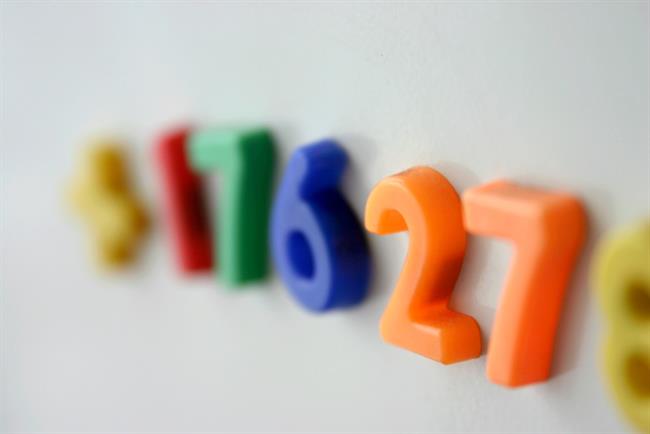 Vabljeni na predavanje o numerologiji. (foto: freeimages.com)