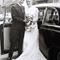 Poročila sta se oktobra 1966.