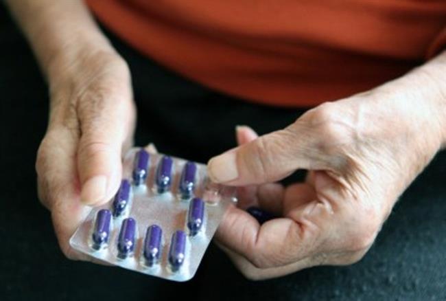 Placebo je fiziološki proces, ki ga lahko izkoristimo kot nadomestilo za številna zdravila. (foto: www.123rf.com)