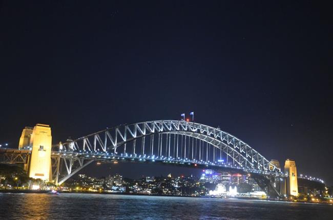 Sydney (foto: Branko P)