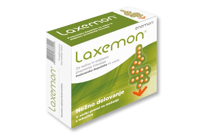 Laxemon