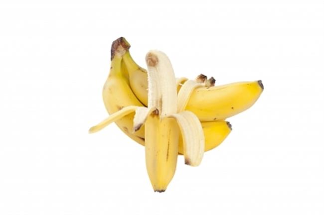 Banane niso primerne za zajtrk. (foto: FreeDigitalPhotos.net)